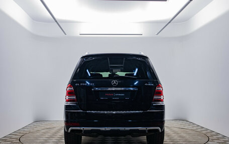 Mercedes-Benz GL-Класс, 2009 год, 1 270 000 рублей, 5 фотография