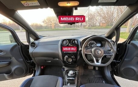 Nissan Note II рестайлинг, 2018 год, 1 240 000 рублей, 21 фотография