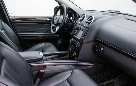 Mercedes-Benz GL-Класс, 2009 год, 1 270 000 рублей, 8 фотография