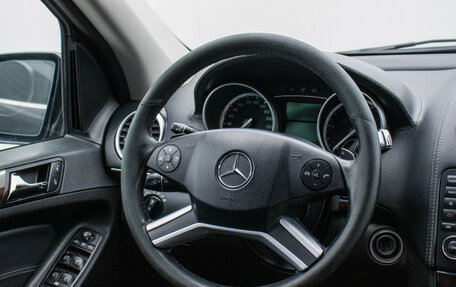 Mercedes-Benz GL-Класс, 2009 год, 1 270 000 рублей, 13 фотография