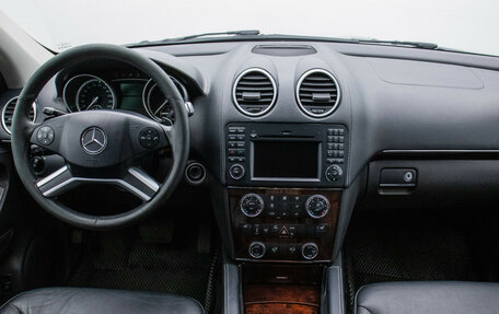 Mercedes-Benz GL-Класс, 2009 год, 1 270 000 рублей, 11 фотография