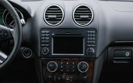 Mercedes-Benz GL-Класс, 2009 год, 1 270 000 рублей, 12 фотография