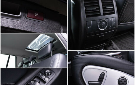 Mercedes-Benz GL-Класс, 2009 год, 1 270 000 рублей, 14 фотография