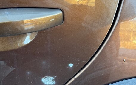 Renault Duster I рестайлинг, 2013 год, 950 000 рублей, 12 фотография