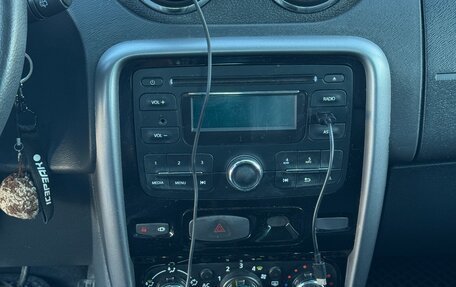 Renault Duster I рестайлинг, 2013 год, 950 000 рублей, 9 фотография