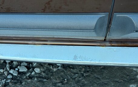 Renault Duster I рестайлинг, 2013 год, 950 000 рублей, 16 фотография