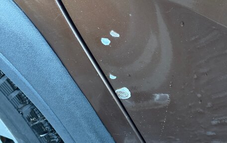 Renault Duster I рестайлинг, 2013 год, 950 000 рублей, 13 фотография