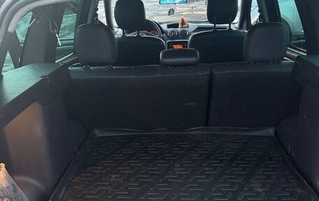 Renault Duster I рестайлинг, 2013 год, 950 000 рублей, 19 фотография