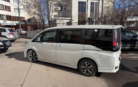 Honda Stepwgn IV, 2019 год, 2 670 000 рублей, 3 фотография