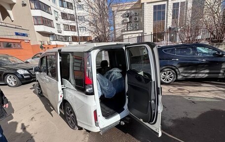 Honda Stepwgn IV, 2019 год, 2 670 000 рублей, 5 фотография