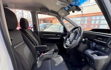 Honda Stepwgn IV, 2019 год, 2 670 000 рублей, 6 фотография