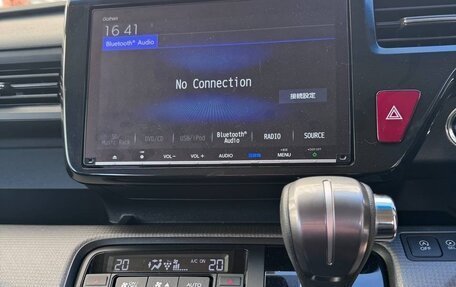 Honda Stepwgn IV, 2019 год, 2 670 000 рублей, 9 фотография