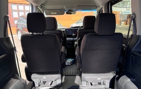 Honda Stepwgn IV, 2019 год, 2 670 000 рублей, 12 фотография