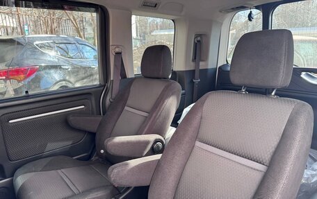 Honda Stepwgn IV, 2019 год, 2 670 000 рублей, 16 фотография