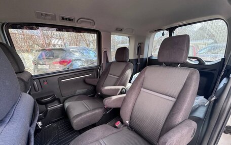 Honda Stepwgn IV, 2019 год, 2 670 000 рублей, 15 фотография