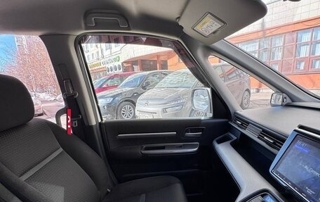 Honda Stepwgn IV, 2019 год, 2 670 000 рублей, 7 фотография