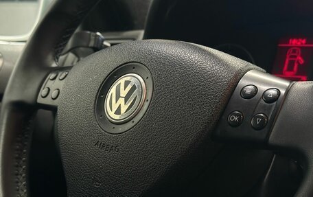 Volkswagen Golf V, 2008 год, 749 900 рублей, 6 фотография