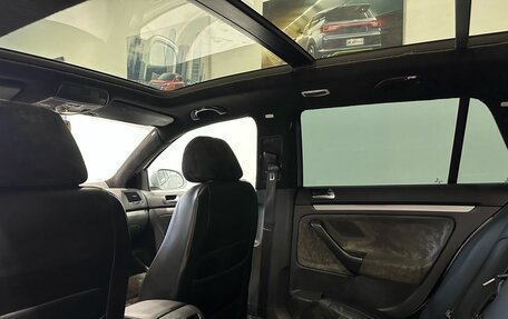 Volkswagen Golf V, 2008 год, 749 900 рублей, 10 фотография