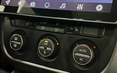 Volkswagen Golf V, 2008 год, 749 900 рублей, 8 фотография