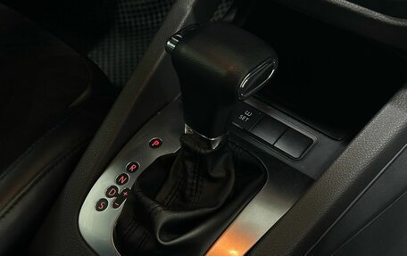 Volkswagen Golf V, 2008 год, 749 900 рублей, 9 фотография