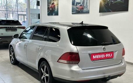 Volkswagen Golf V, 2008 год, 749 900 рублей, 3 фотография