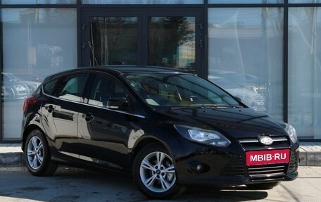 Ford Focus III, 2013 год, 950 000 рублей, 6 фотография