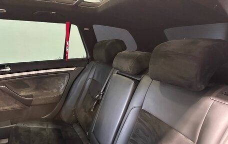 Volkswagen Golf V, 2008 год, 749 900 рублей, 11 фотография