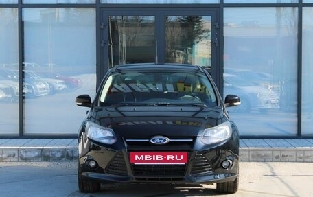 Ford Focus III, 2013 год, 950 000 рублей, 3 фотография
