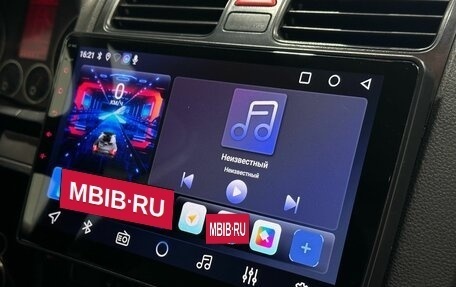 Volkswagen Golf V, 2008 год, 749 900 рублей, 7 фотография