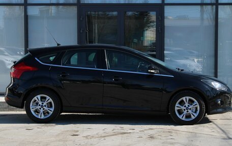 Ford Focus III, 2013 год, 950 000 рублей, 8 фотография