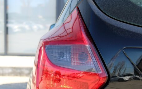 Ford Focus III, 2013 год, 950 000 рублей, 14 фотография