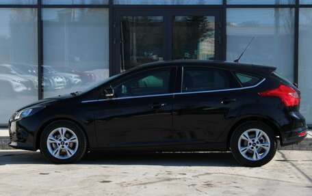 Ford Focus III, 2013 год, 950 000 рублей, 12 фотография