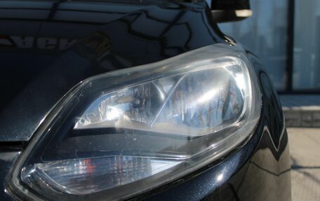 Ford Focus III, 2013 год, 950 000 рублей, 13 фотография