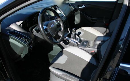 Ford Focus III, 2013 год, 950 000 рублей, 18 фотография