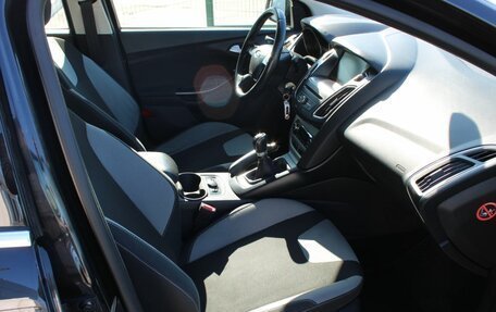 Ford Focus III, 2013 год, 950 000 рублей, 19 фотография