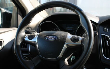 Ford Focus III, 2013 год, 950 000 рублей, 21 фотография