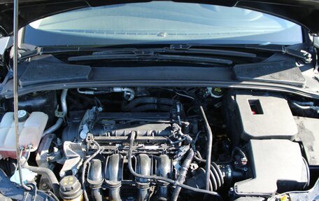 Ford Focus III, 2013 год, 950 000 рублей, 16 фотография