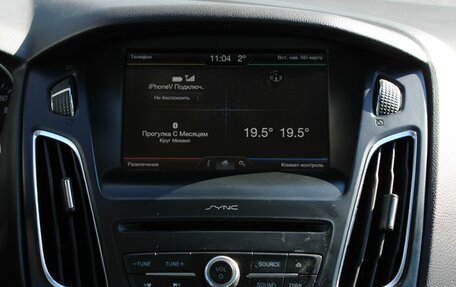 Ford Focus III, 2013 год, 950 000 рублей, 22 фотография