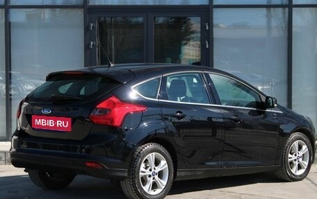 Ford Focus III, 2013 год, 950 000 рублей, 9 фотография