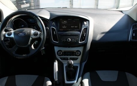 Ford Focus III, 2013 год, 950 000 рублей, 20 фотография