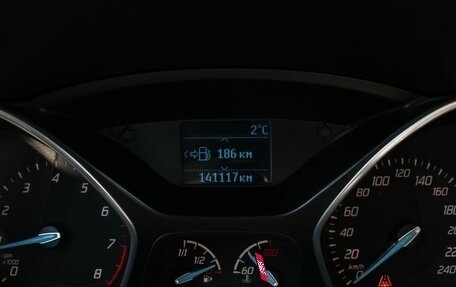 Ford Focus III, 2013 год, 950 000 рублей, 17 фотография