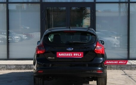 Ford Focus III, 2013 год, 950 000 рублей, 10 фотография