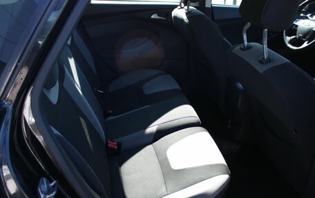 Ford Focus III, 2013 год, 950 000 рублей, 27 фотография