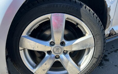 Volkswagen Golf Plus II, 2009 год, 495 000 рублей, 7 фотография