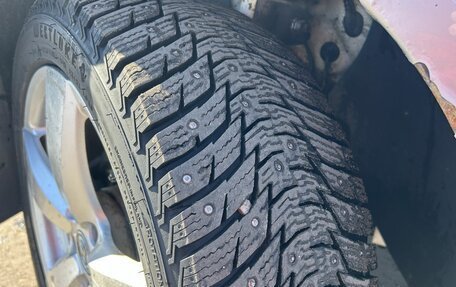 Volkswagen Golf Plus II, 2009 год, 495 000 рублей, 6 фотография