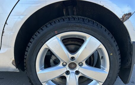 Volkswagen Golf Plus II, 2009 год, 495 000 рублей, 8 фотография