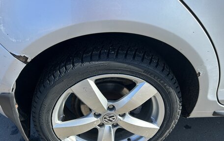 Volkswagen Golf Plus II, 2009 год, 495 000 рублей, 10 фотография