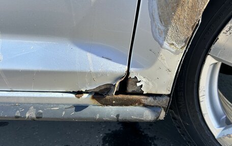 Volkswagen Golf Plus II, 2009 год, 495 000 рублей, 11 фотография