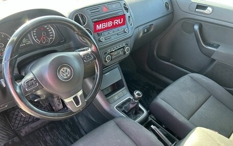 Volkswagen Golf Plus II, 2009 год, 495 000 рублей, 9 фотография
