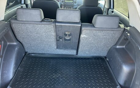 Volkswagen Golf Plus II, 2009 год, 495 000 рублей, 19 фотография